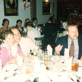 Photo of Robert VanKerckhove